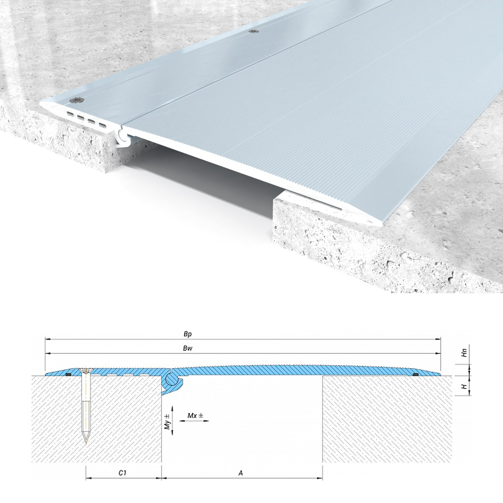 Dewmark SG 38/150